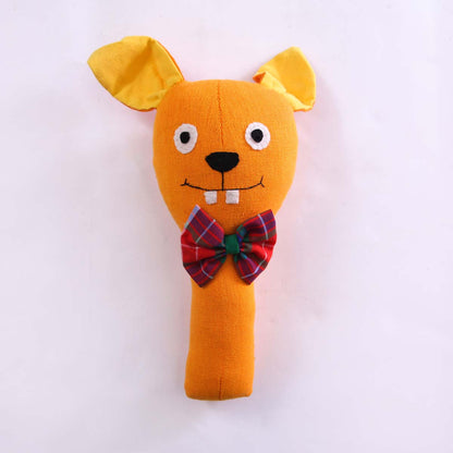 Rufus Rabbit Soft Toy