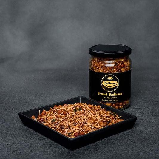 Peanut Badhuma 200g