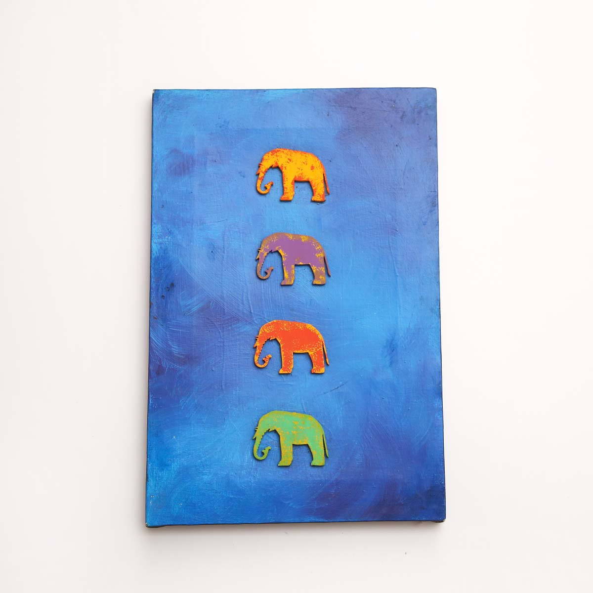 Ellie Herd Canvas Art