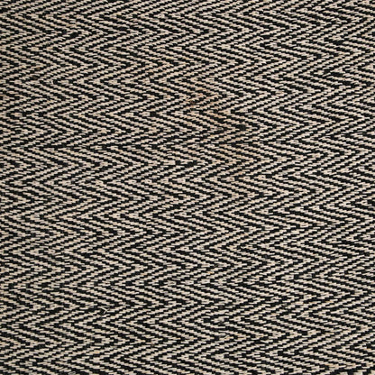 Black Lines Carpet
