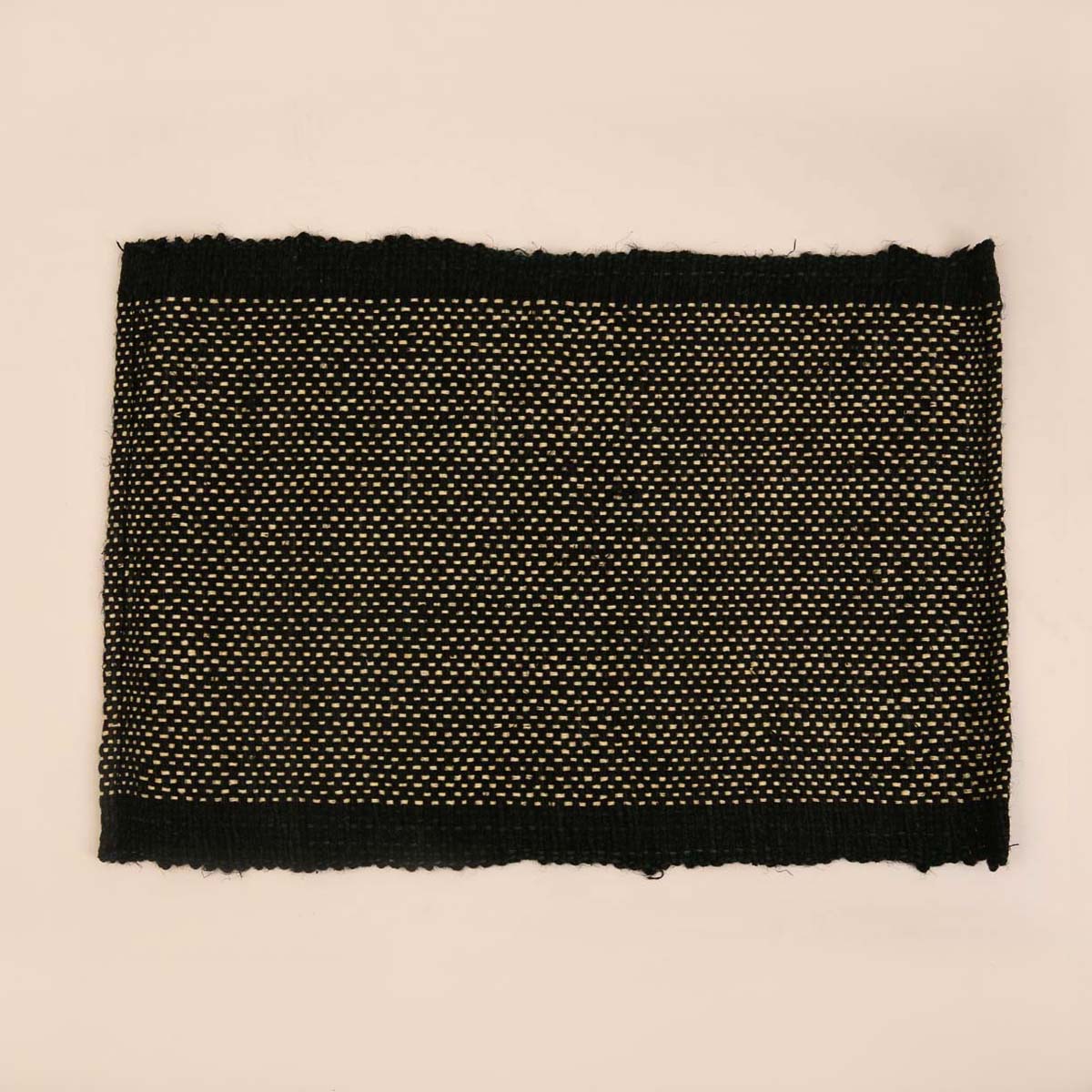 Dotted Cotton Table Mat