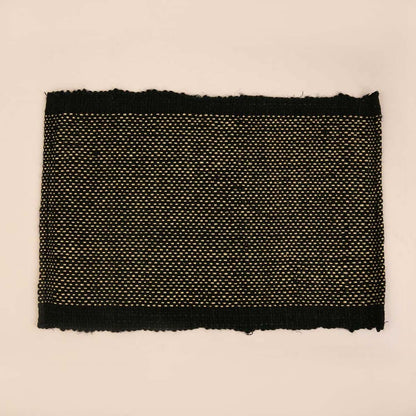 Dotted Cotton Table Mat