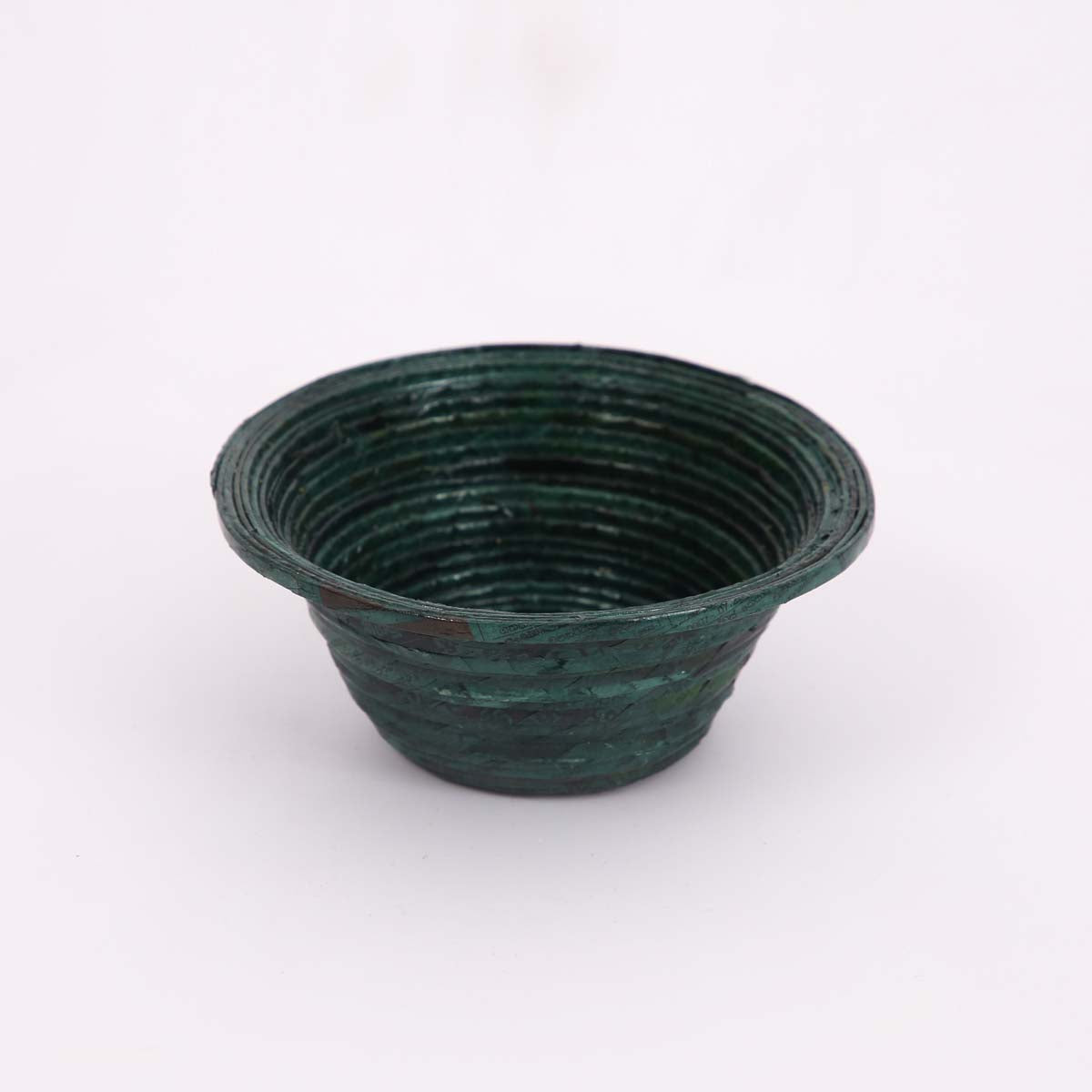Turquoise Trinket Dish