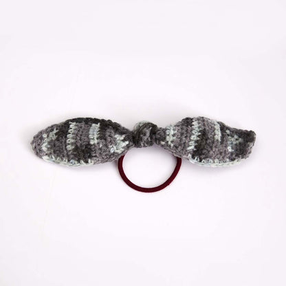 Cloudy Crochet Hairband