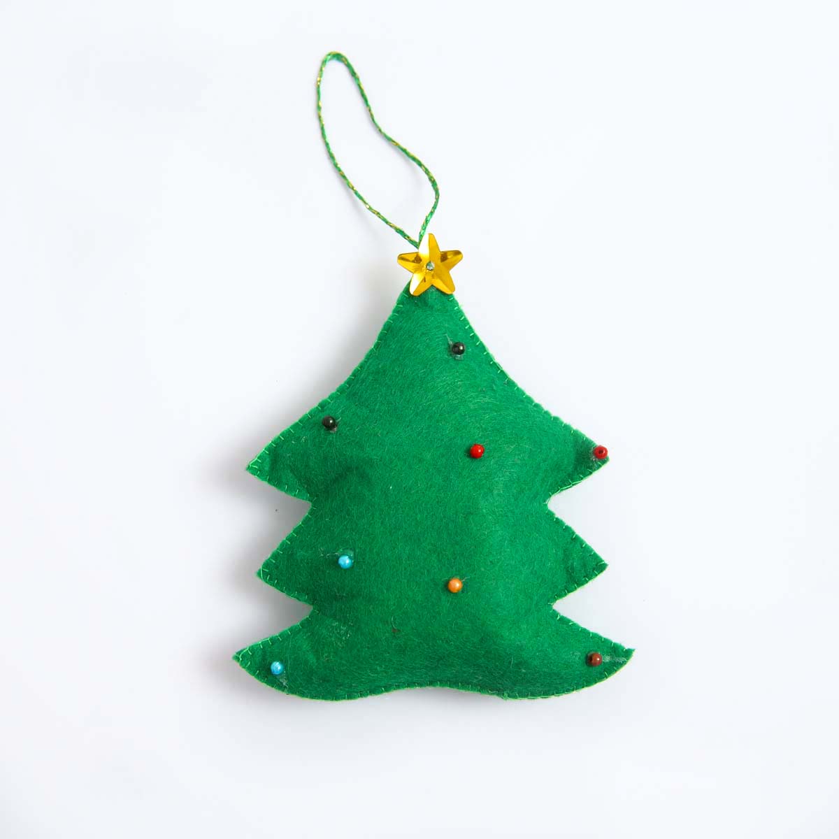 O Christmas Tree Ornament