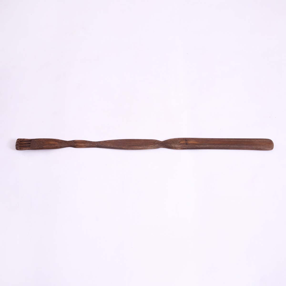 Bamboo Back Scratcher