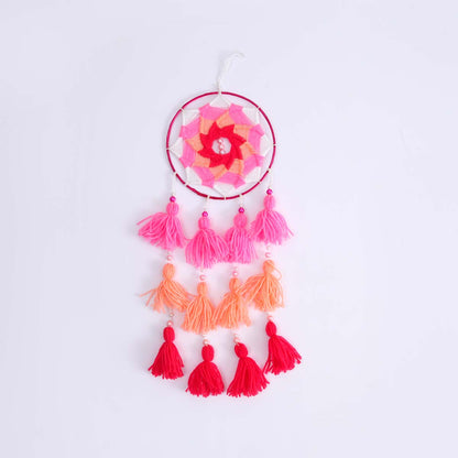 Sunrise Dream Catcher