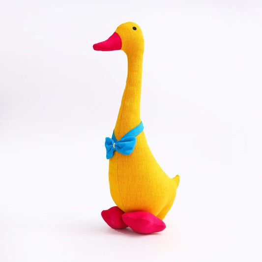 Darc Duck Soft Toy