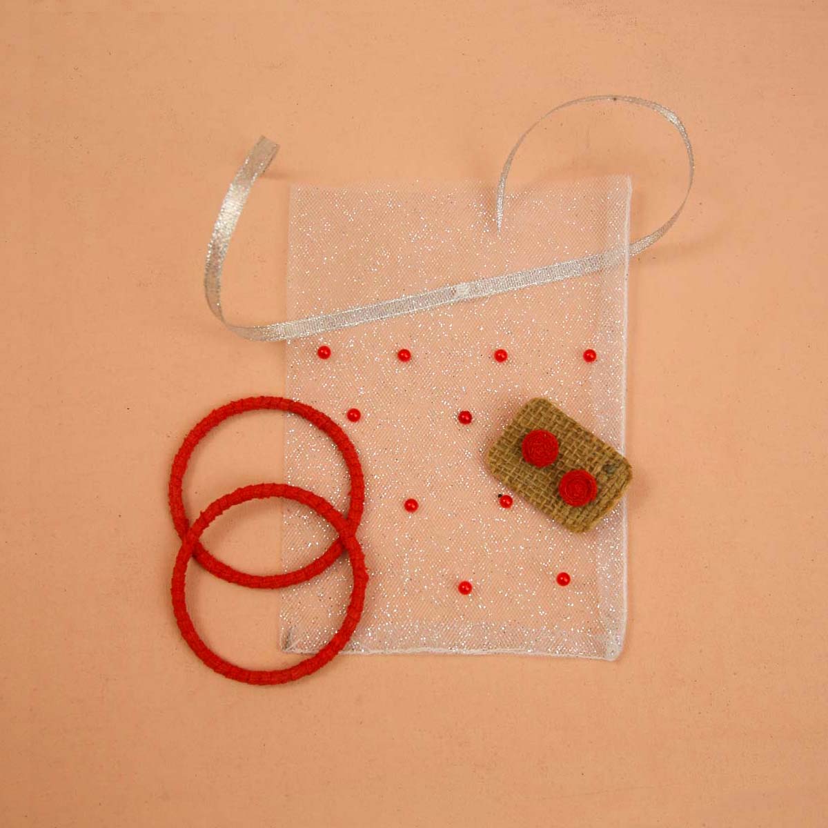 Christmas Cheer Gift Bag