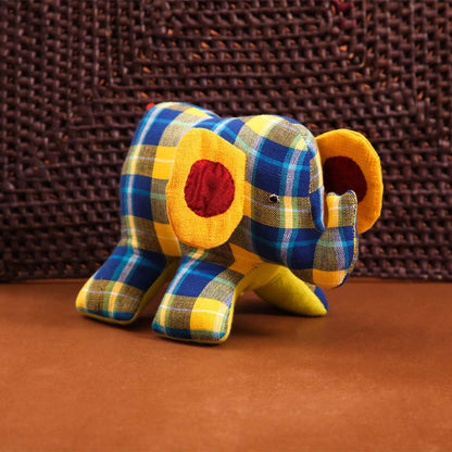 Elephant Ella Soft Toy