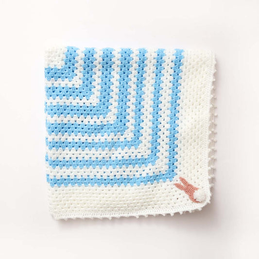Snuggles Baby Blanket