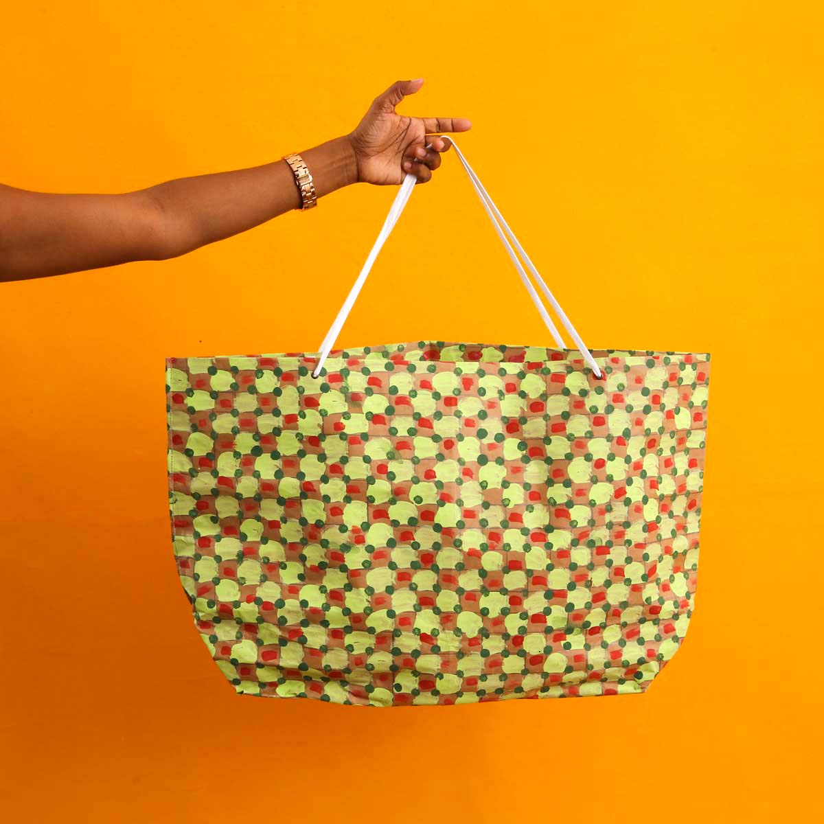 Citrusy Gift Bag