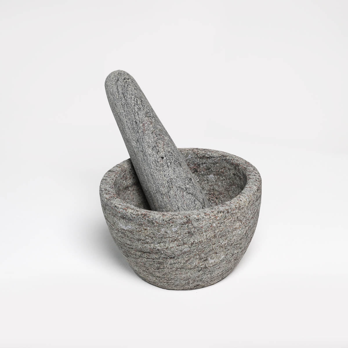 Mortar and Pestle