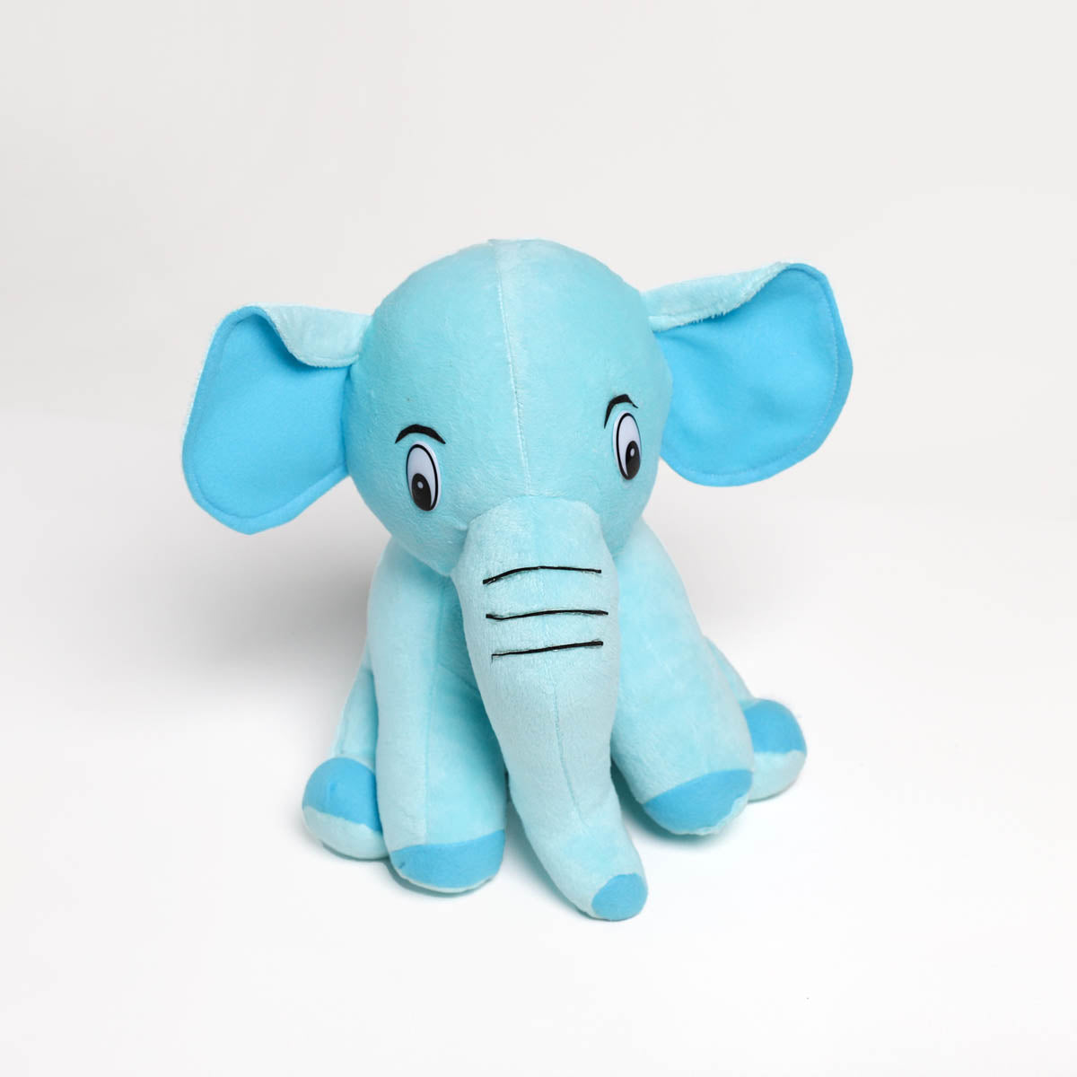 Bamboo the Ellie Soft Toy