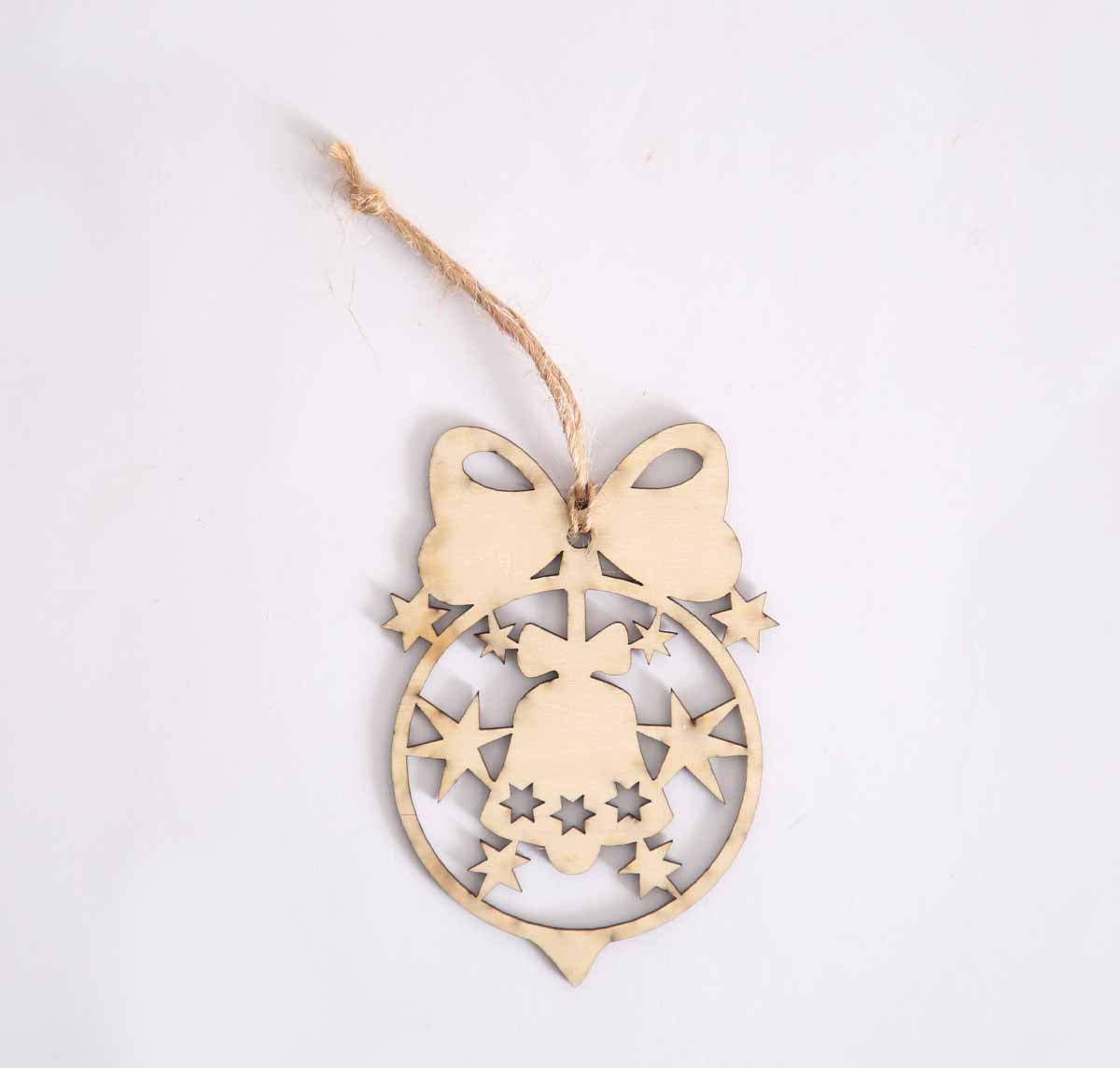 Carol Of The Bells Ornament