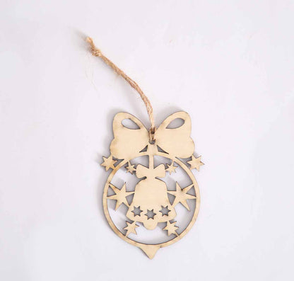 Carol Of The Bells Ornament