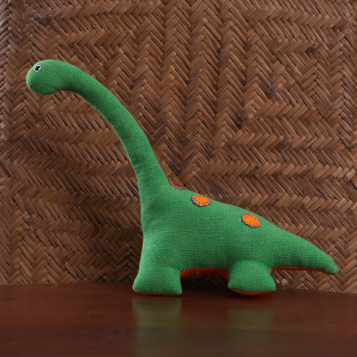 Brachiosaurus Bud Soft Toy