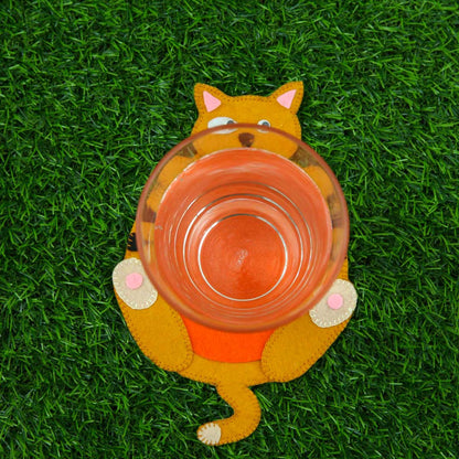 Kitty Coaster