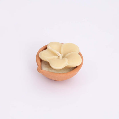 Pas Thel Candle Lamp