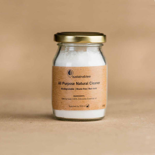 All Purpose Natural Cleaner