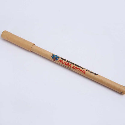 Mayura Raksha Blue Plantable Pen