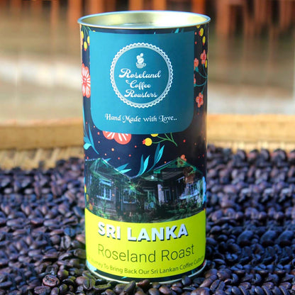 Roseland Roast Coffee