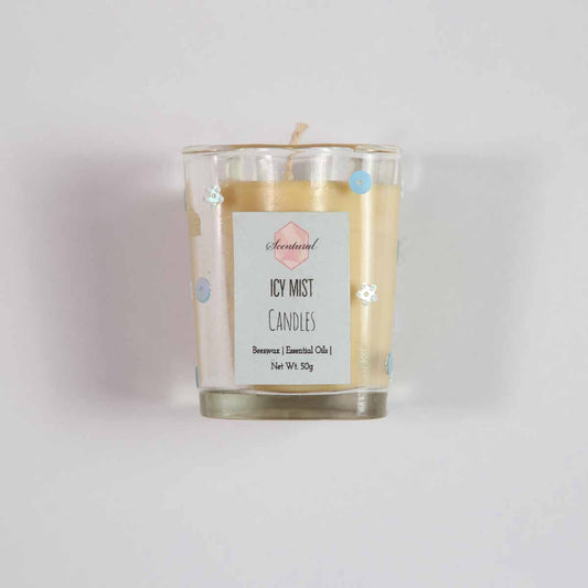 Icy Mist Candle