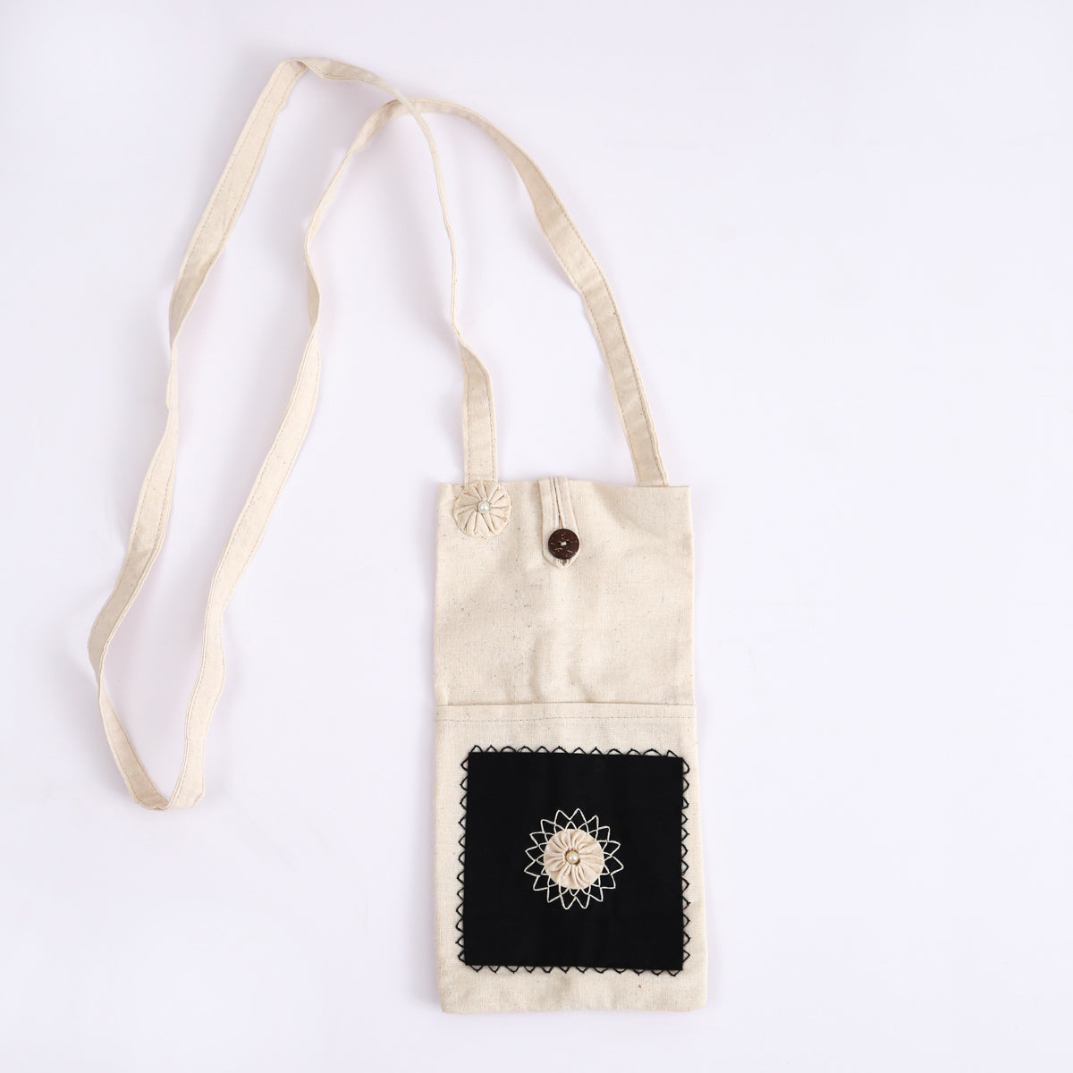 Pearl Side Bag