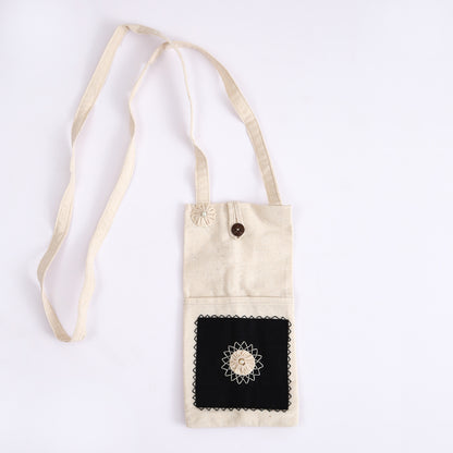 Pearl Side Bag