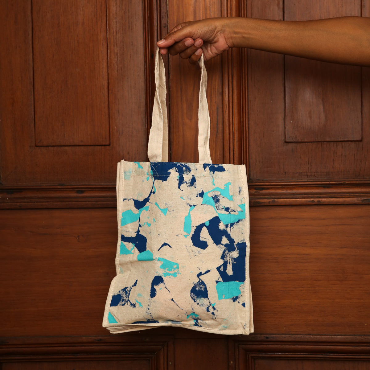 Splash Tote