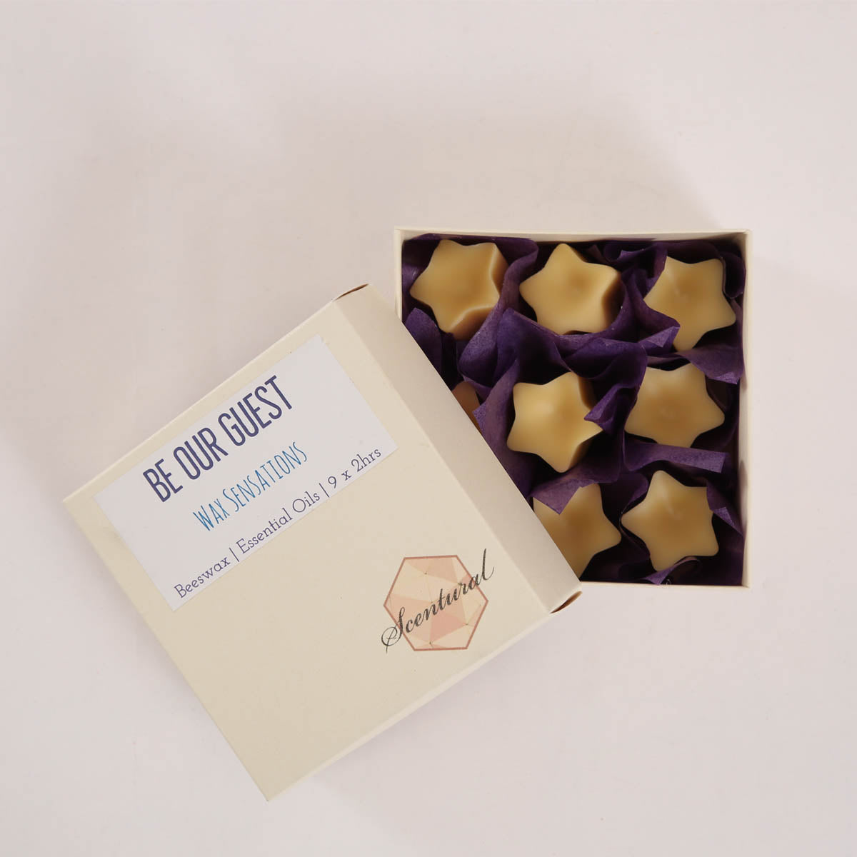 Be Our Guest Wax Melts