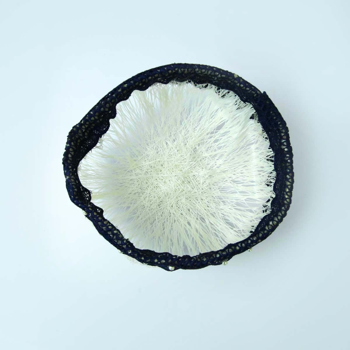 Twine Thread Storage Basket