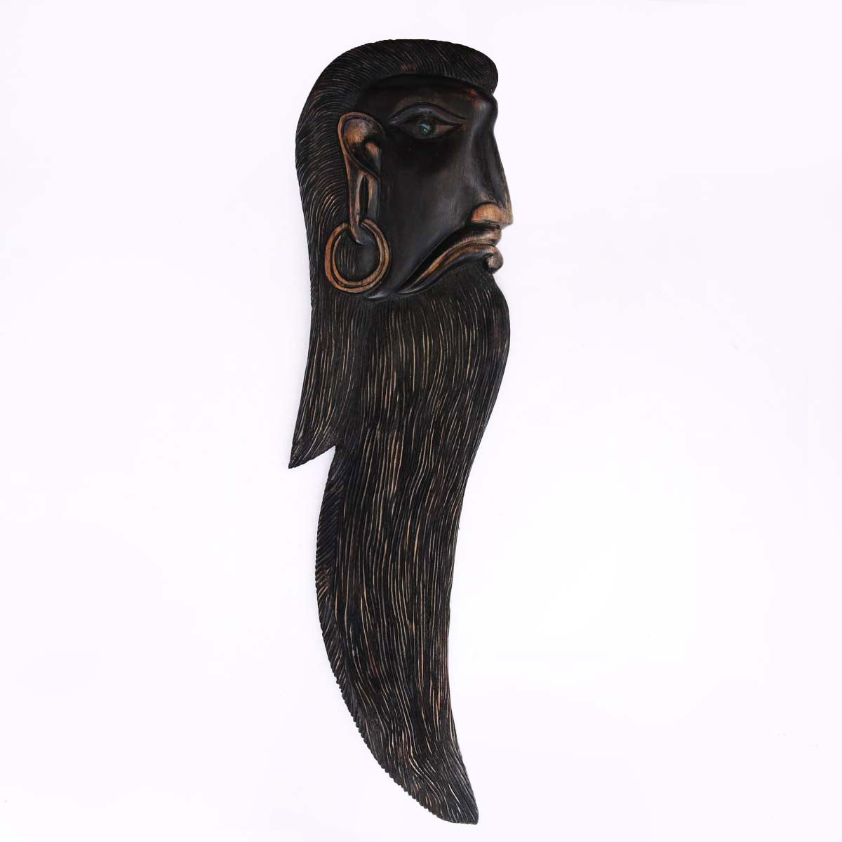 Bamunu Mask Set