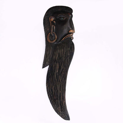 Bamunu Mask Set