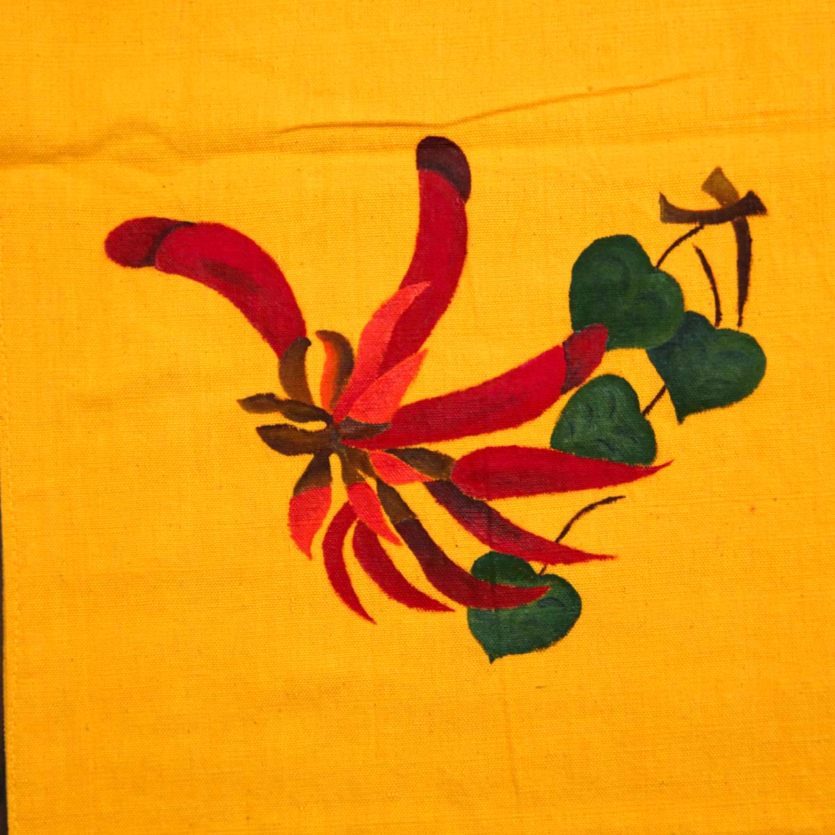 Erabadu Handloom Table Linen Set