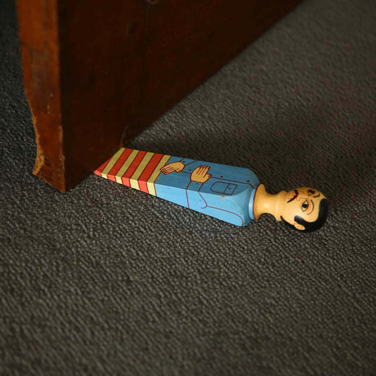 Maneth Door Stopper