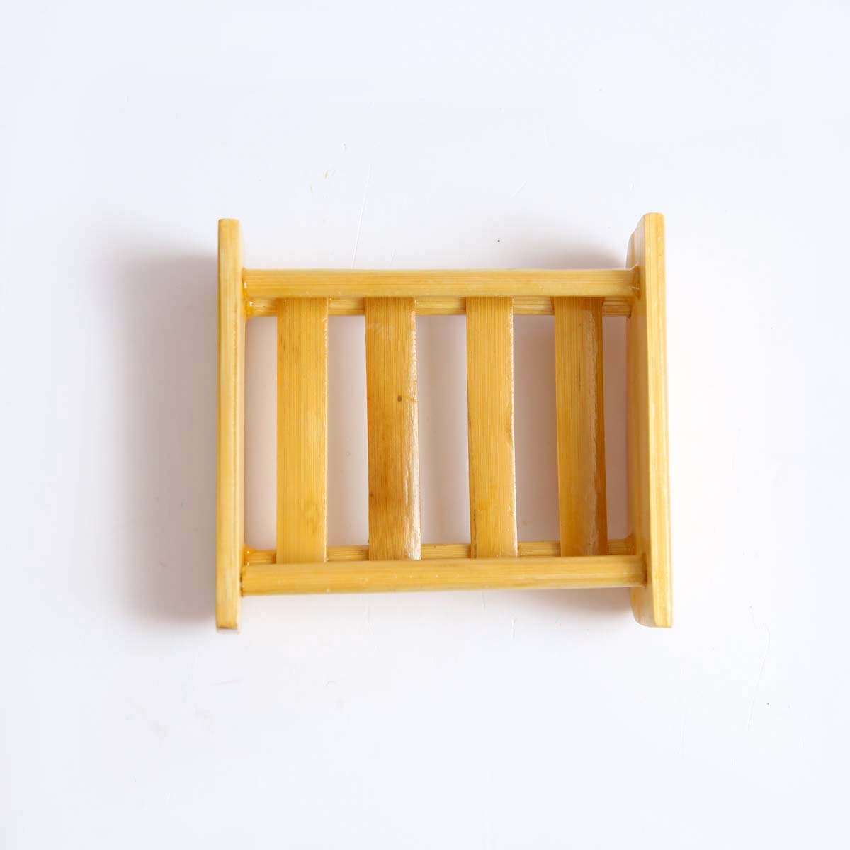 Bamboo Soap Dish