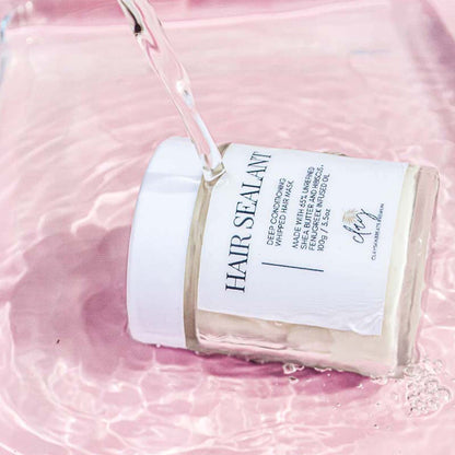 Hair Sealant 100g