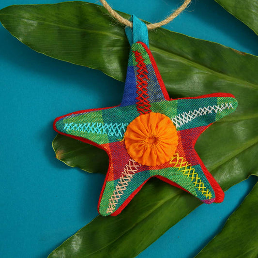 Stella Starfish Soft Toy