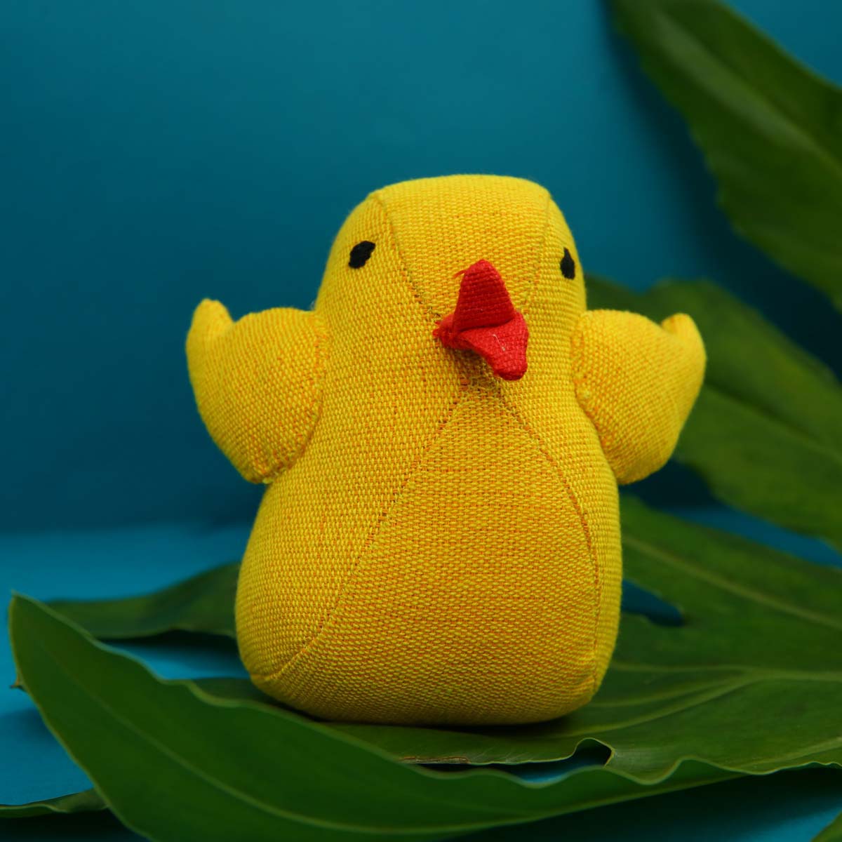 Tweet Bird Soft Toy