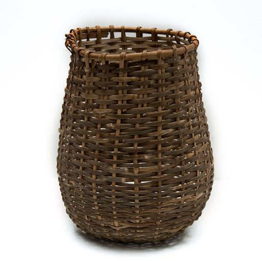 Bamboo Storage Basket