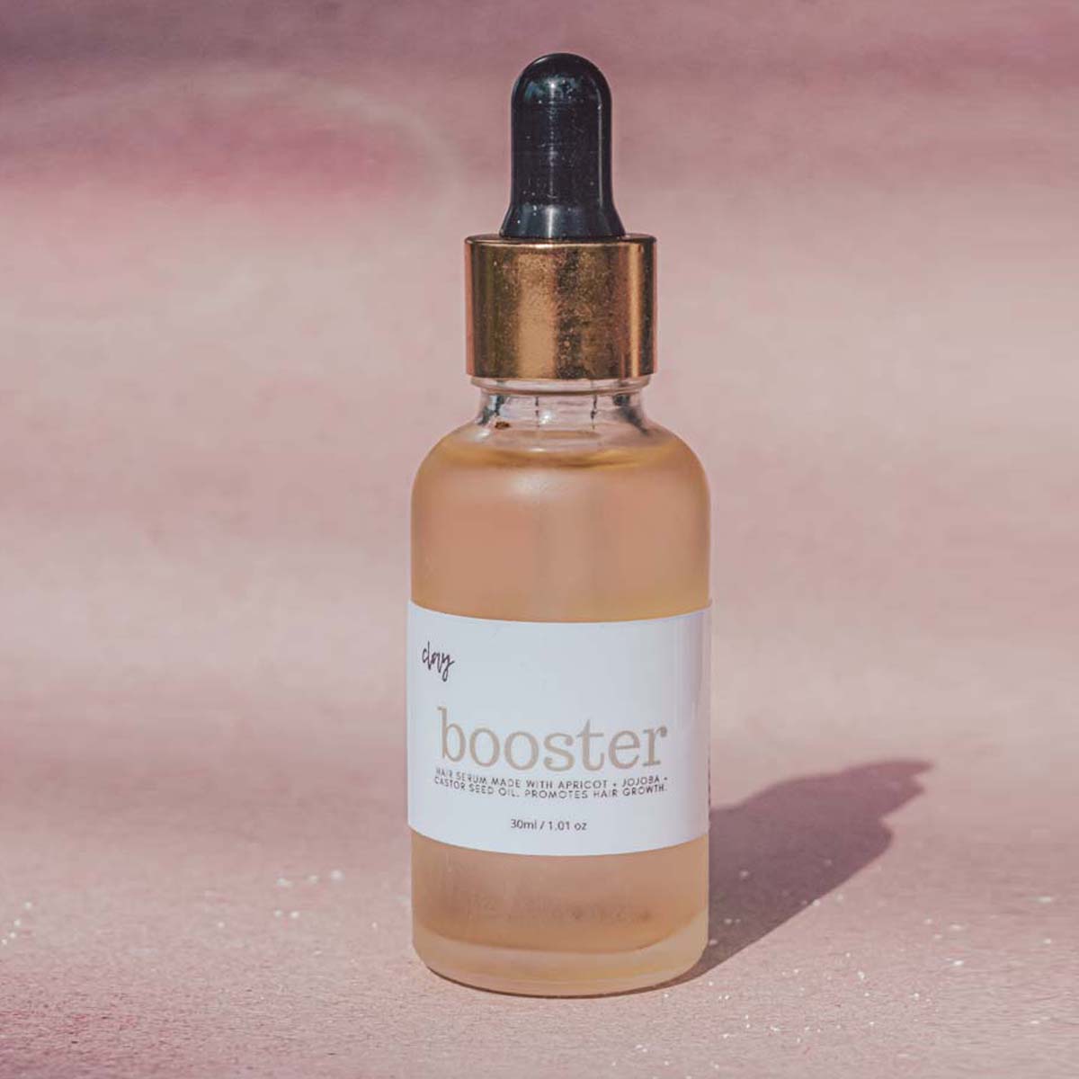 Booster Hair Serum 30ml