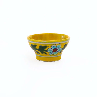 Marigold Decorative Dish