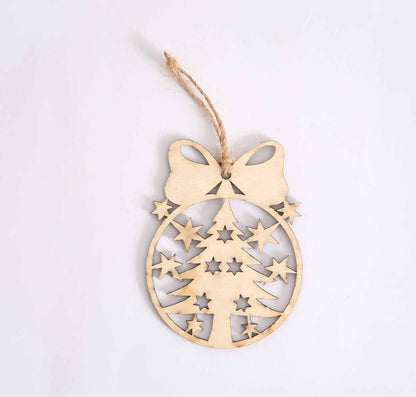 That Christmas Feeling Ornament