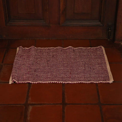 Violet Rug