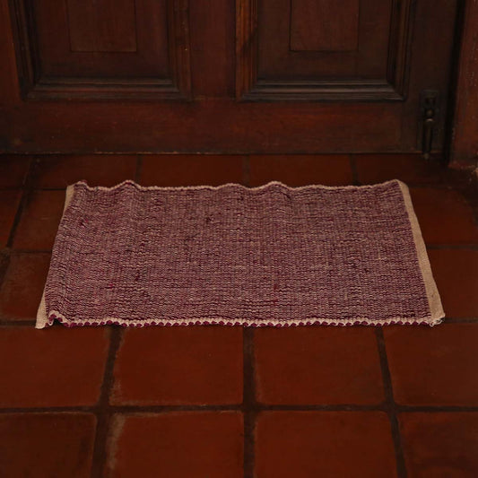 Violet Rug