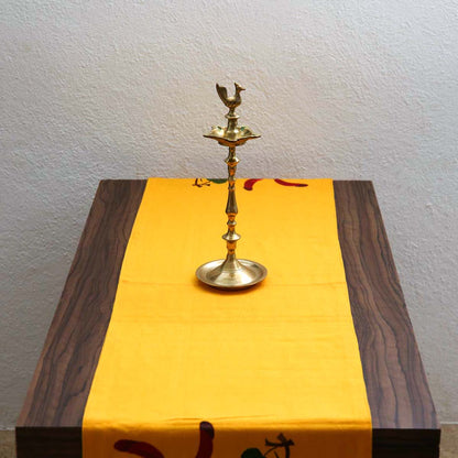 Erabadu Handloom Table Linen Set