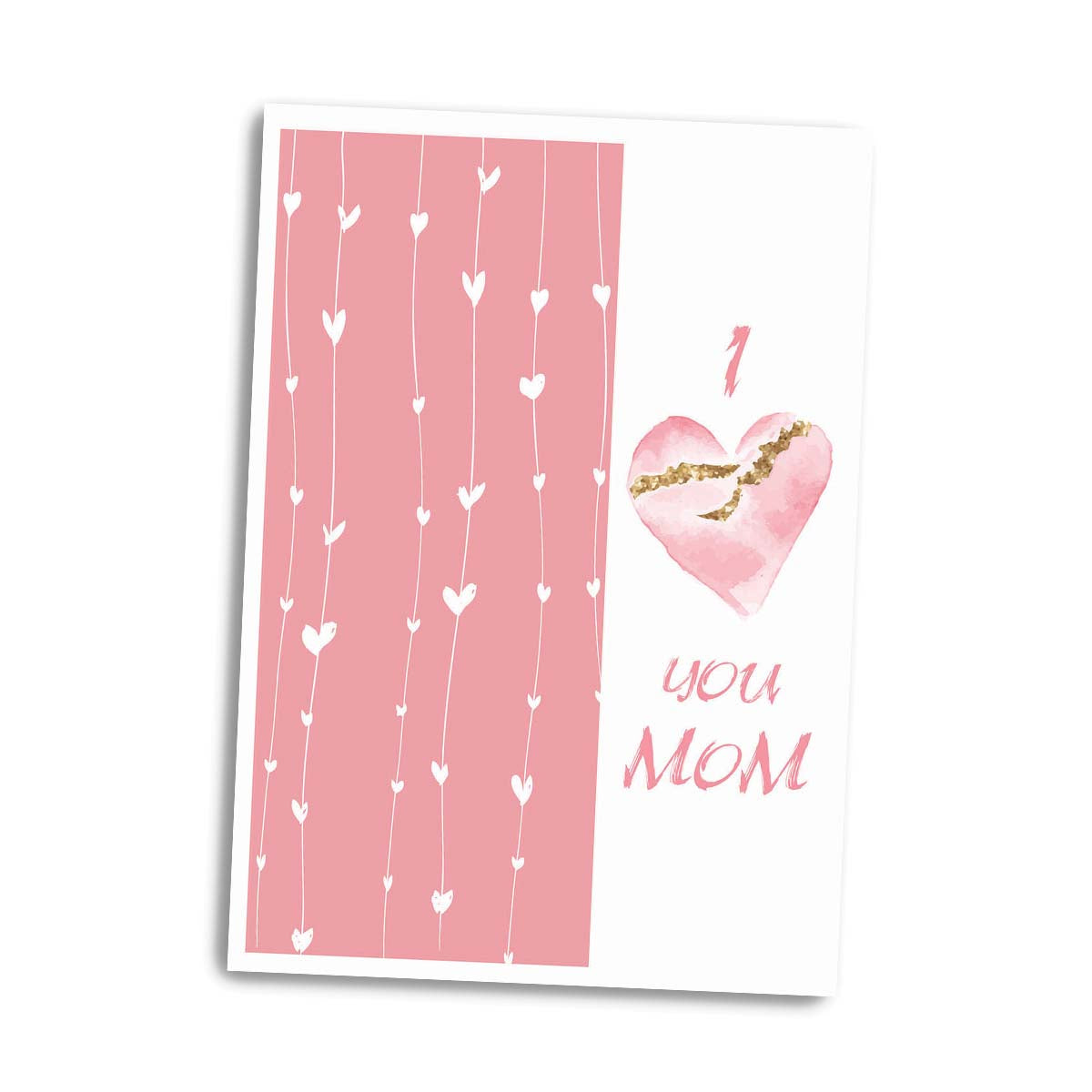 Love Mum Card