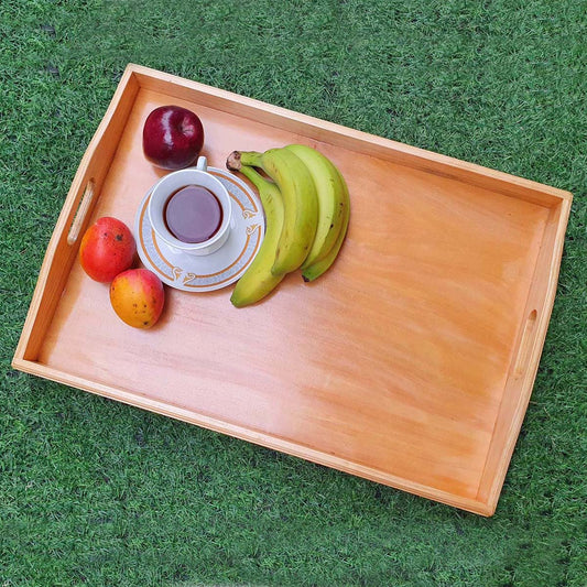 Wooden Tray