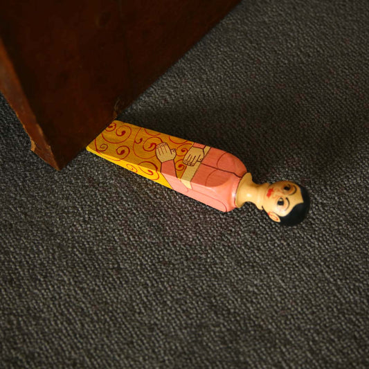 Nishani Door Stopper